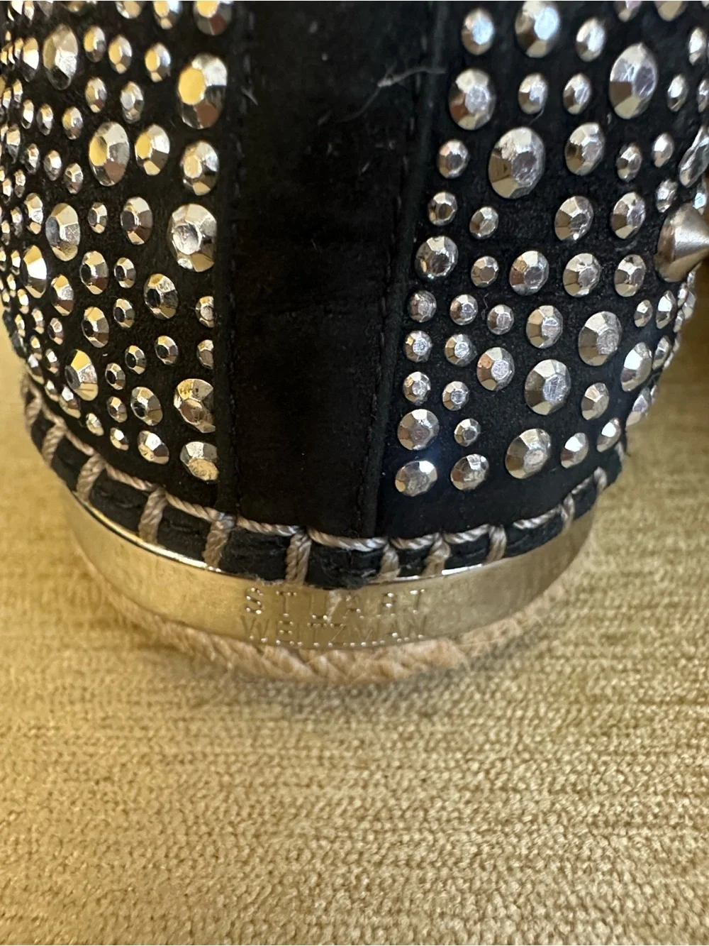 Stuart Weitzman stuart weitzman